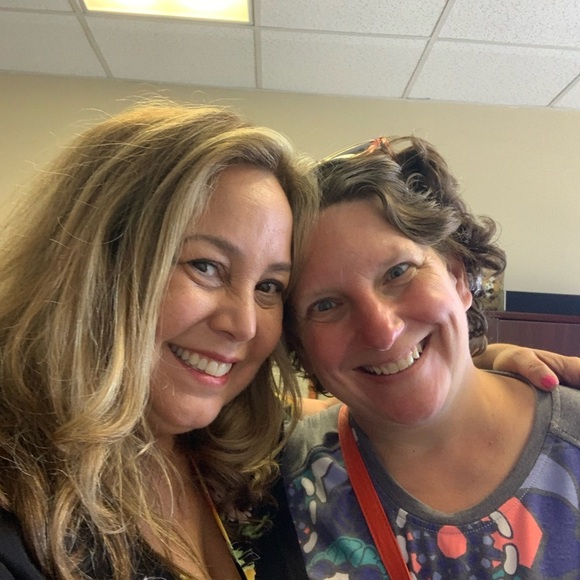 THANK YOU!!  Posh n Sip COLORADO Reseller Meetup 7/17 12-4 pm Englewood - Picture 4 of 13